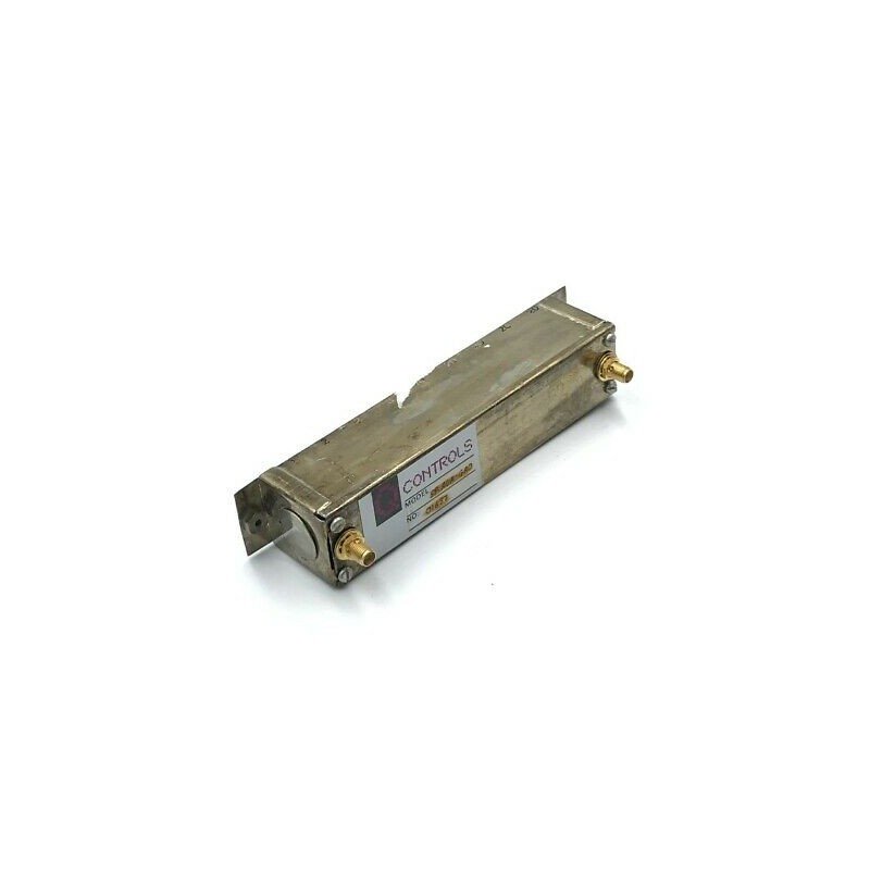 DC-100MHZ 1W SMA ATTENUATOR VARIABLE