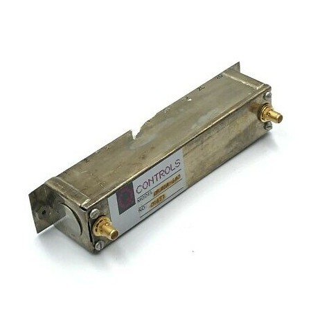 DC-100MHZ 1W SMA ATTENUATOR VARIABLE