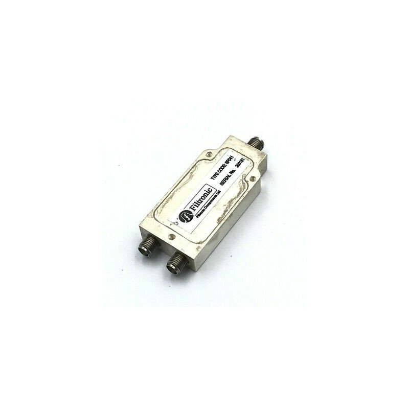 8-18GHZ 2-WAY SMA POWER DIVIDER FILTRONIC 8P041