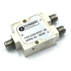 5-16GHZ 2-WAY SMA POWER DIVIDER FILTRONIC SP037-M2