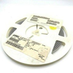 3.9NF 3900PF 50V 2%  SMD/SMT CAPACITOR 12065A392GAT1A QTY:10