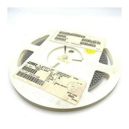 3.9NF 3900PF 50V 2%  SMD/SMT CAPACITOR 12065A392GAT1A QTY:10