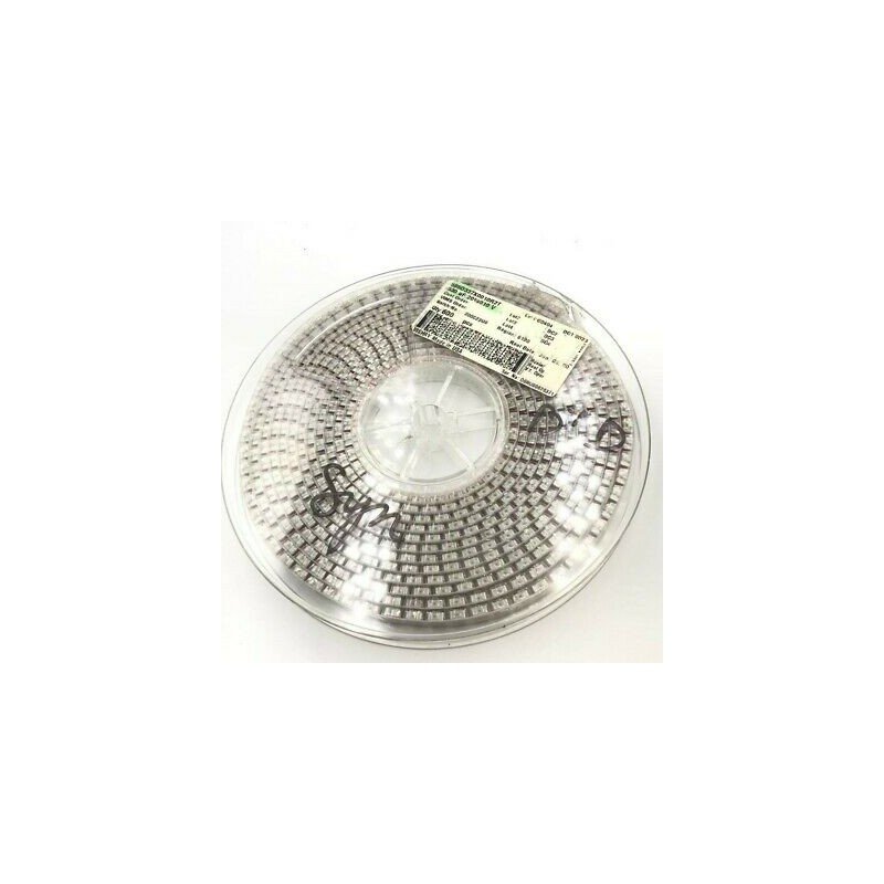330UF 20% 10V SMD/SMT CAPACITOR 595D337X0010R2T VISHAY QTY:5