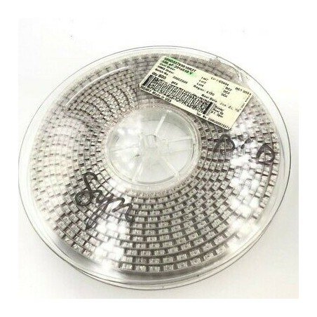 330UF 20% 10V SMD/SMT CAPACITOR 595D337X0010R2T VISHAY QTY:5