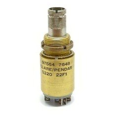 S220 22F1 S22022F1 S220-22F1 PUSHBUTTON SWITCH CP CLARE