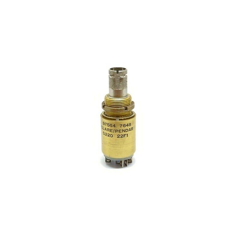 S220 22F1 S22022F1 S220-22F1 PUSHBUTTON SWITCH CP CLARE
