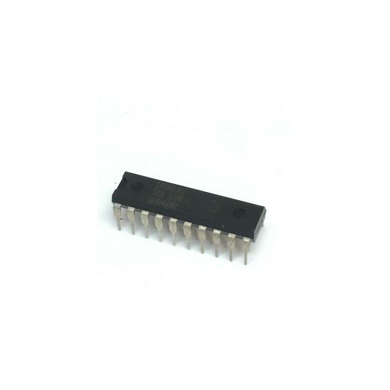 SDA2208-3 INTEGRATED CIRCUIT SIEMENS