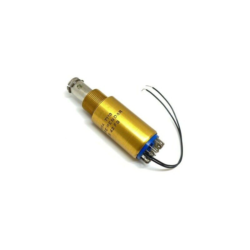 S22542F3 S225-42F3 PUSHBUTTON SWITCH CP CLARE