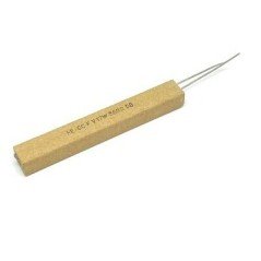 560R 560OHM 17W CEMENT RESISTOR RADIALL RE-CO 75X10