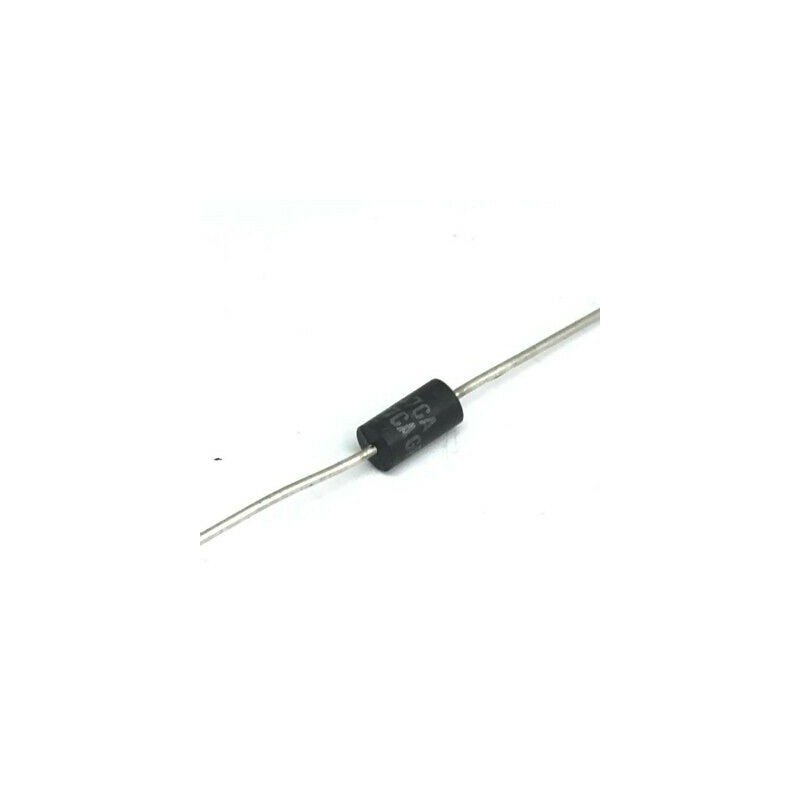 1N6287CA DIODE VOLTAGE SUPPRESSOR 1500W