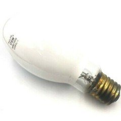 PHILIPS MERCURY BULB LAMP 175W H39KC-175/DX E39 CAP BASE