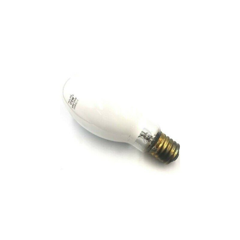 PHILIPS MERCURY BULB LAMP 175W H39KC-175/DX E39 CAP BASE