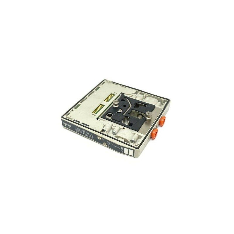 K6HDM PNEUMATIC SOLENOID VALVE