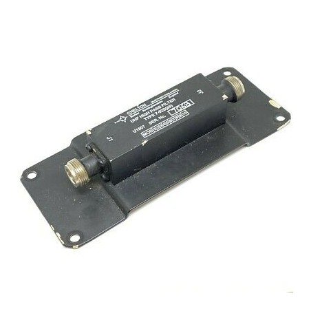 195MHZ HIGH PASS FILTER HPF 7-52S CHELTON