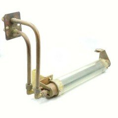 500OHM 500R WATERCOOLED HIGH POWER RESISTOR ASSEMBLY