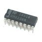 DM8136N INTEGRATED CIRCUIT NATIONAL