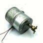 12/24V DC MOTOR FOR HF ANTENNA TUNERS AUTOMATIC MILITARY