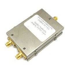 800-3000MHZ 2 WAY POWER DIVIDER COMBINER 50PD-254 JFW