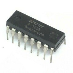 93421PC INTEGRATED CIRCUIT FAIRCHILD