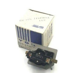 KLIXON 60000A0-10 HEAT SEQUENCER THERMOSTAT SWITCH 24V