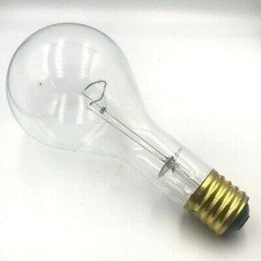 PHILIPS 500W LONGLIFE BULB LAMP PS-35 E39 BASE