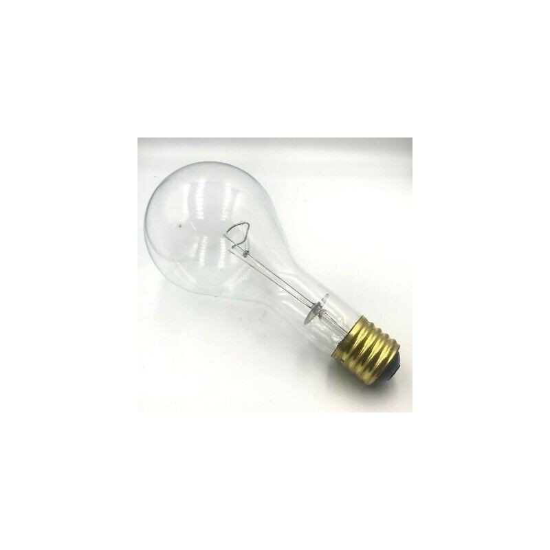 PHILIPS 500W LONGLIFE BULB LAMP PS-35 E39 BASE