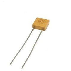330nF 330000pF 50V CERAMIC RADIAL CAPACITOR KEMET