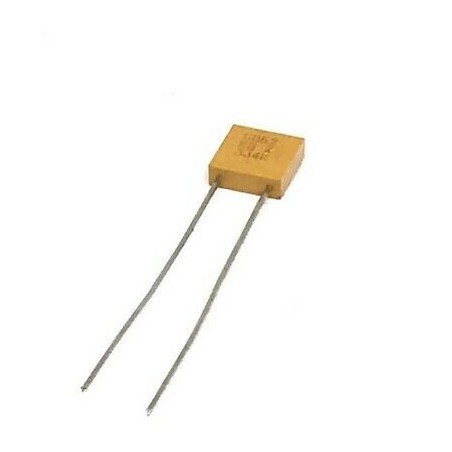 330nF 330000pF 50V CERAMIC RADIAL CAPACITOR KEMET