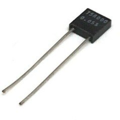 75OHM 0.05% RESISTOR VISHAY