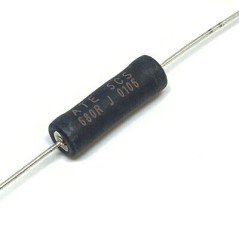 680R 680OHM 52 5CS RESISTOR ATES HIGH QUALITY