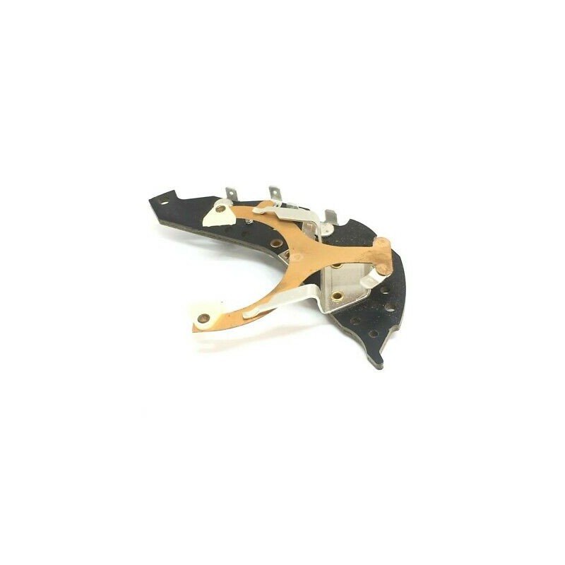 GENERAL ELECTRIC 113A834CA1 FRACTIONAL HORSEPOWER SERVICE REPLACEMENT SWITCH