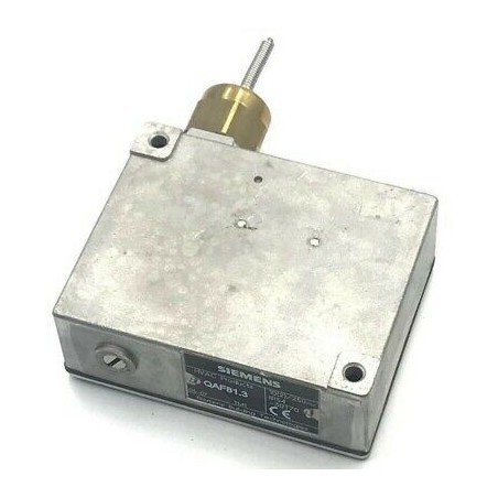QAF81.3 FROST PROTECTION THERMOSTAT SWITCH SIEMENS