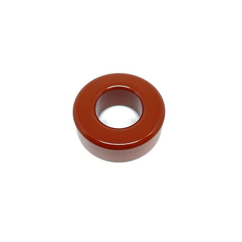 T184-2 FERRITE CORE TOROID RED MICROMETALS