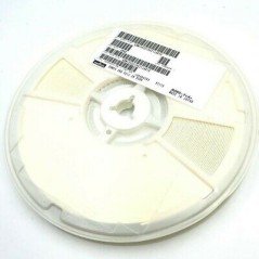 820PF 50V 5% SMD/SMT CERAMIC CAPACITOR MURATA GRM1885C1H821JA01D QTY:50