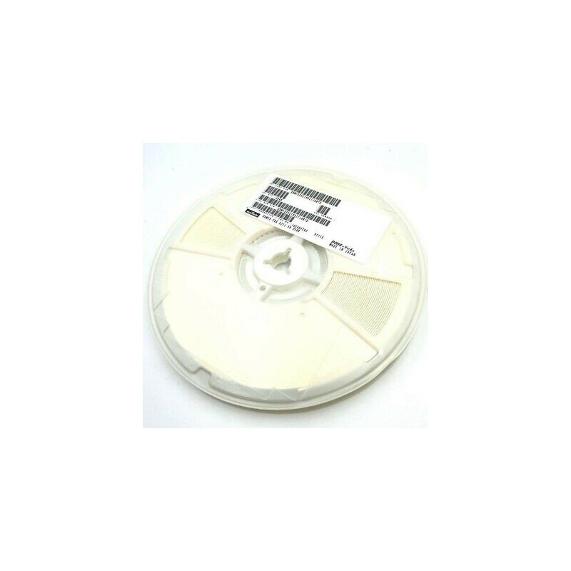 820PF 50V 5% SMD/SMT CERAMIC CAPACITOR MURATA GRM1885C1H821JA01D QTY:50