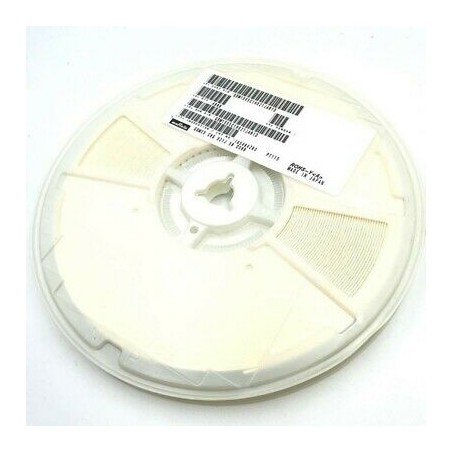 820PF 50V 5% SMD/SMT CERAMIC CAPACITOR MURATA GRM1885C1H821JA01D QTY:50