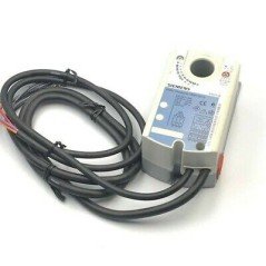 GDB136.1E ROTARY AIR DAMPER ACTUATOR 24VAC SIEMENS