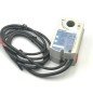 GDB136.1E ROTARY AIR DAMPER ACTUATOR 24VAC SIEMENS