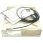 LIGHT SWITCH SENSOR FT-11-EPA-M4/F2X0.5/2M EFECTOR 200 220639 IFM