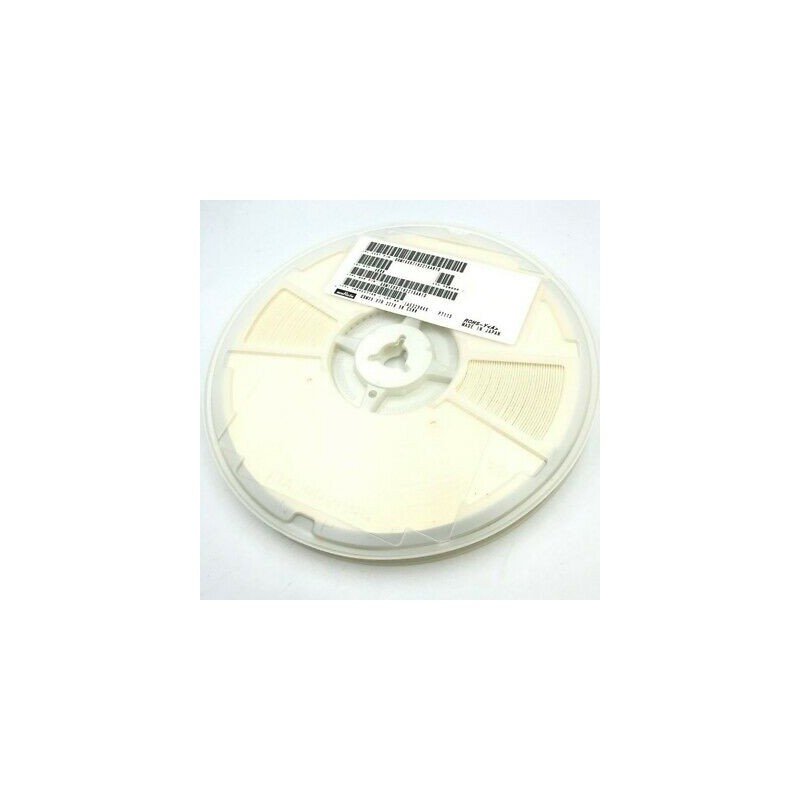 220PF 50V 10% SMD/SMT CERAMIC CAPACITOR MURATA GRM188R71H221KA01D QTY:50