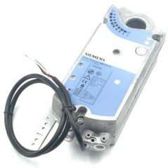 GBB161.1E ROTTARY AIR DAMPER ACTUATOR SIEMENS