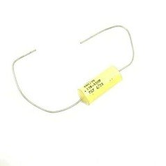 0.15UF 250V PMT/2T AUDIO GRADE CAPACITOR ITT