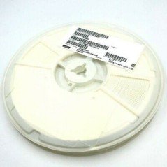 390PF 50V 5% SMD/SMT CERAMIC CAPACITOR MURATA GRM1885C1H391JA01D QTY:50