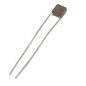 4.7nF 4700pF 100V CERAMIC RADIAL CAPACITOR KEMET