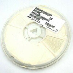 15PF 50V 5% SMD/SMT CERAMIC CAPACITOR MURATA GRM1885C1H150JA01D QTY:50