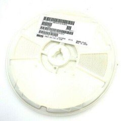 27PF 50V 5% SMD/SMT CERAMIC CAPACITOR MURATA GRM1885C1H270JA01D QTY:50