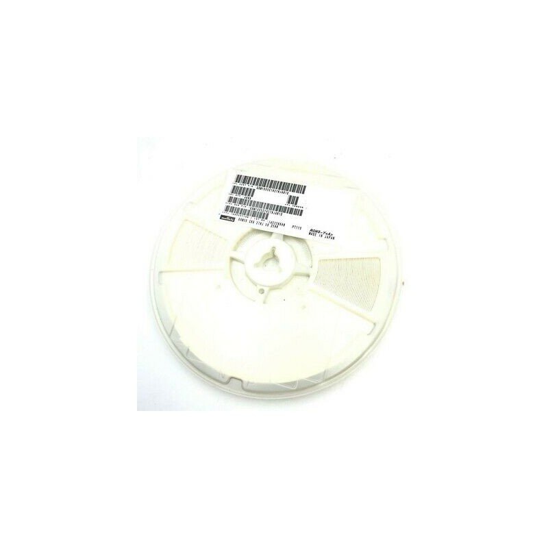 27PF 50V 5% SMD/SMT CERAMIC CAPACITOR MURATA GRM1885C1H270JA01D QTY:50