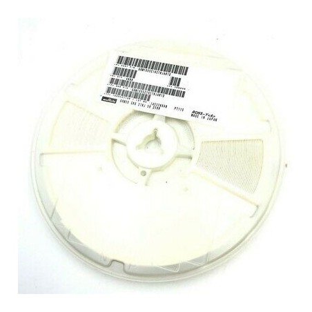 27PF 50V 5% SMD/SMT CERAMIC CAPACITOR MURATA GRM1885C1H270JA01D QTY:50