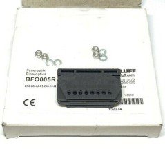 FIBER OPTIC SENSOR BFO005R BFO-D22-LA-RB-EAK-10-02 BALLUFF