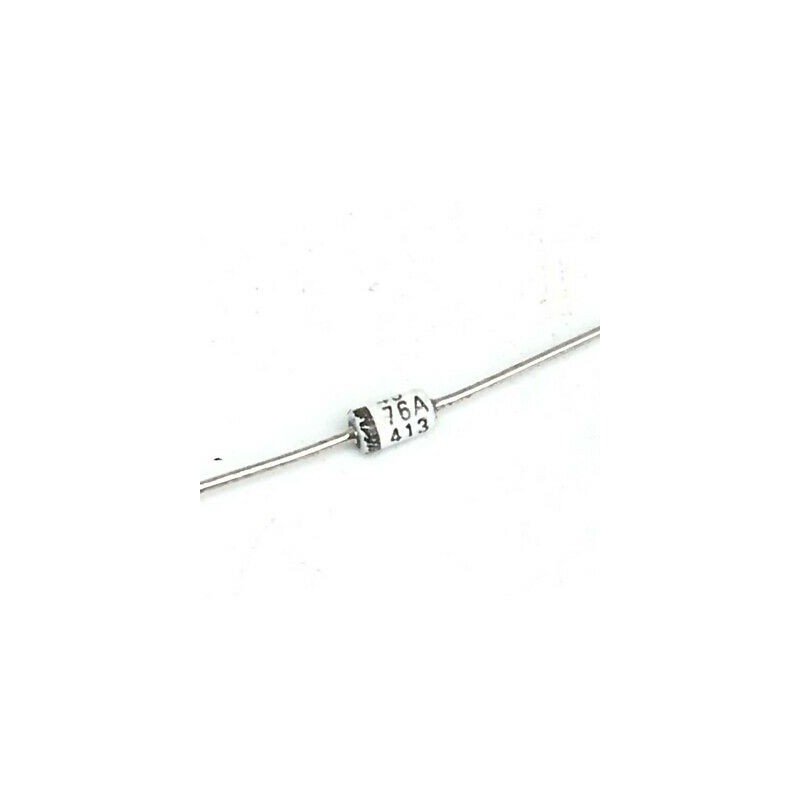 1N4576A DIODE 6.4V/0.5W MOTOROLA